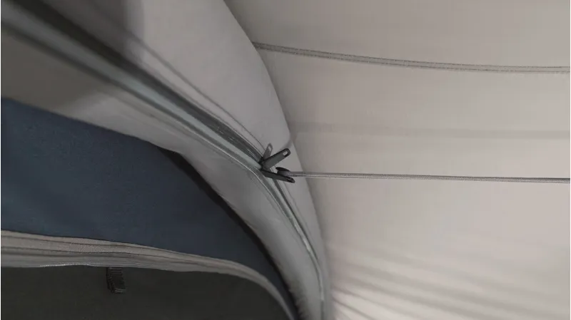 Outwell Hayward Lake 6ATC Inflatable Tent-10